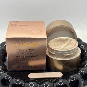 Laneige Perfect Renew 3X Cream Advanced